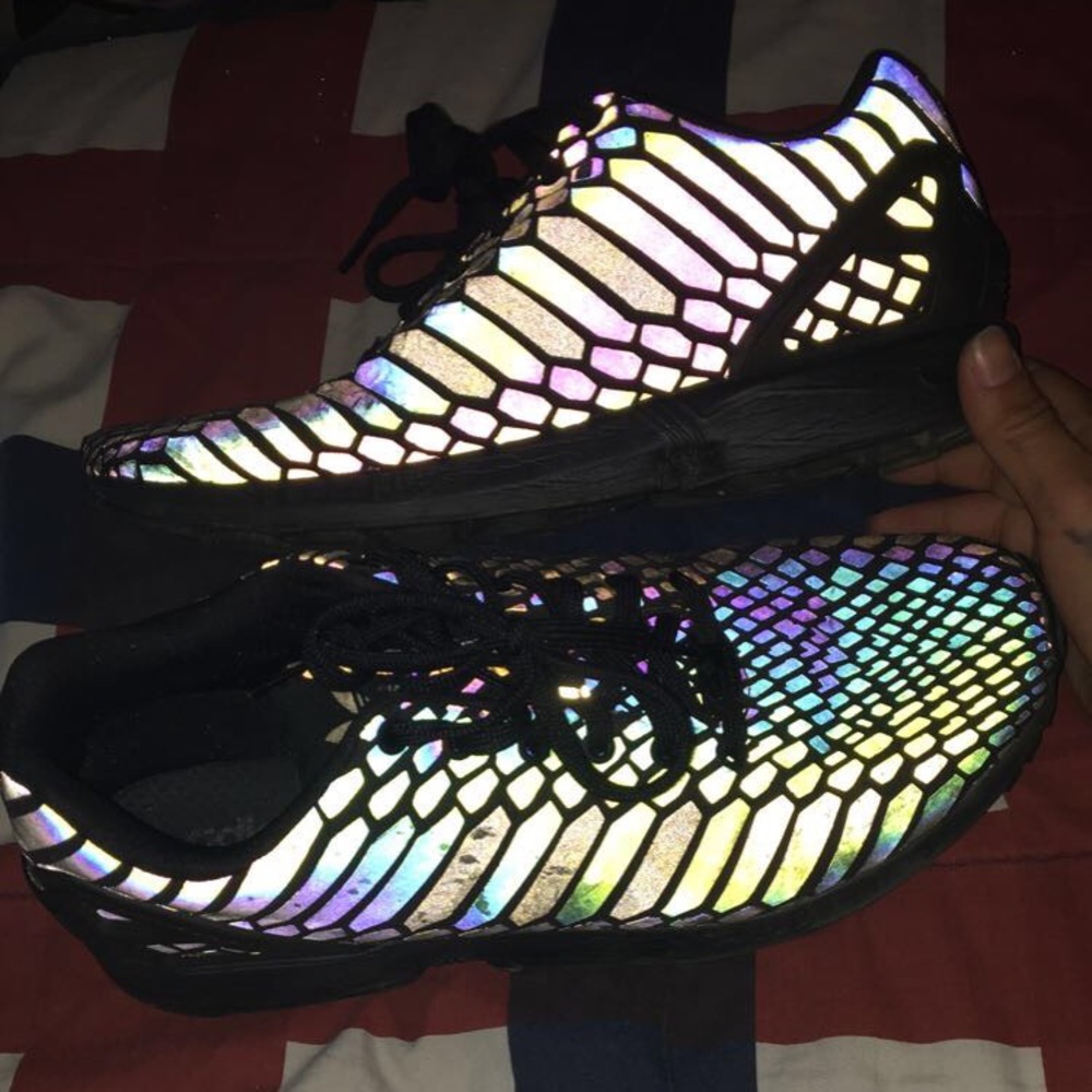 Adidas Zx flux